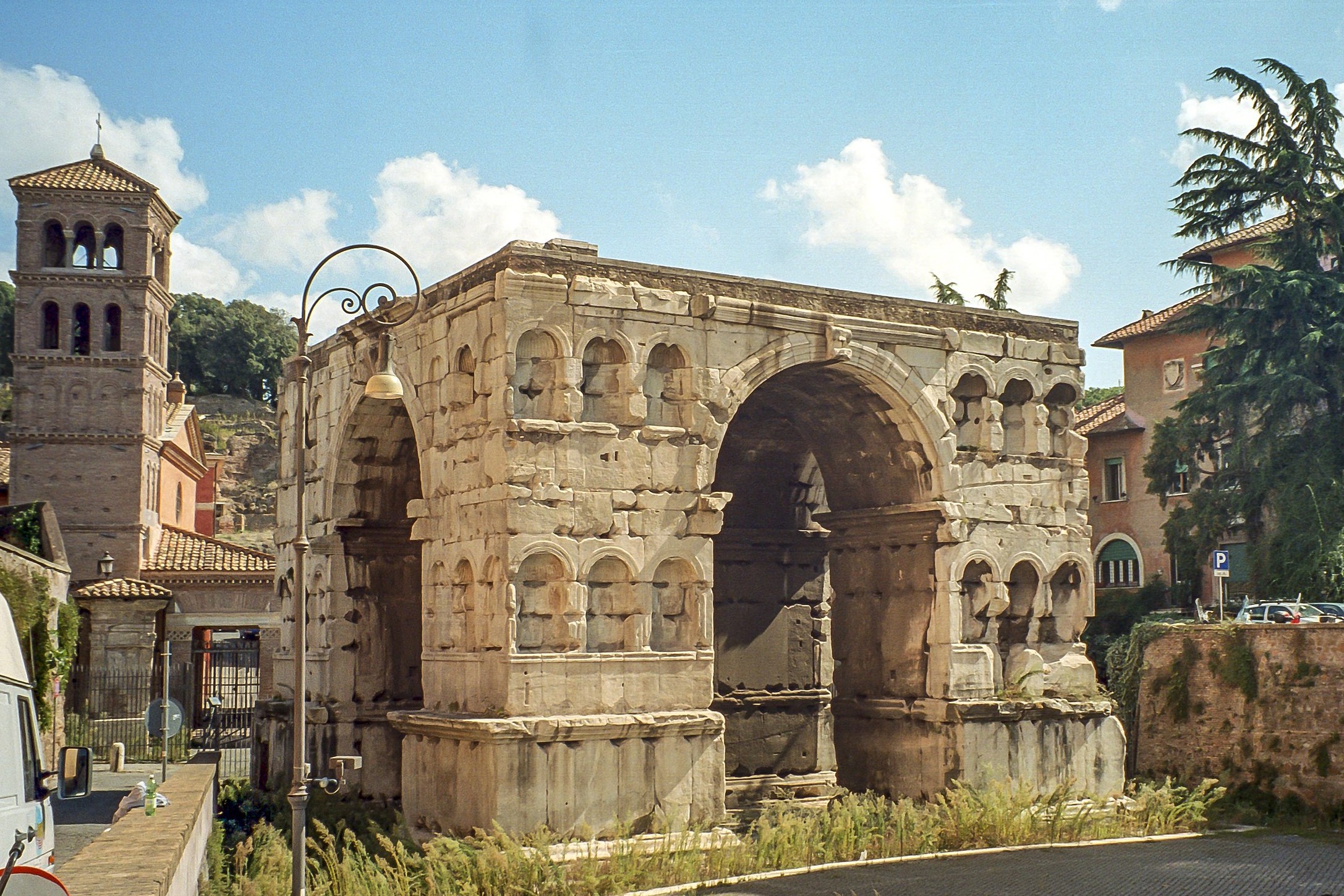 Marcellus